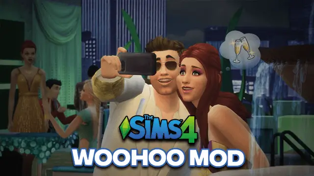 Sims 4 Woohoo Mod – Download | Risky, Child, Wicked MOD (2024)