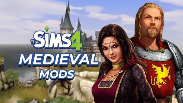 download sims 3 medieval for free mac