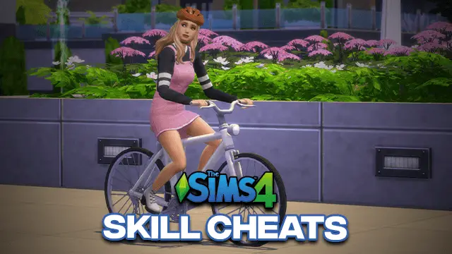 sims 4 skill cheats reddit