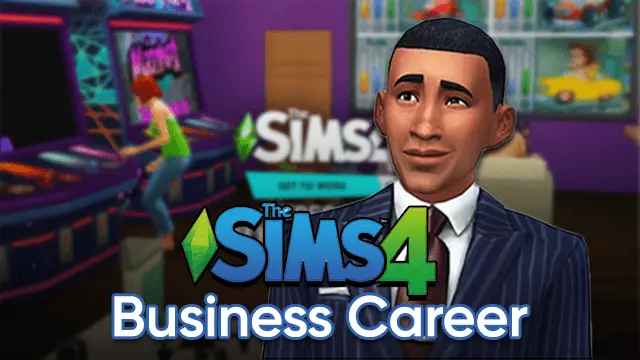 Sims 4 Business Career | Stock Market, Headhunted (2024)