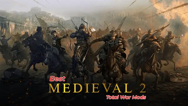 medieval 2 total war kingdoms mods old empires