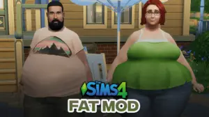 sims 4 fat body overlay