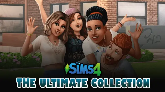 Sims 2 Ultimate Collection | Download (2024)