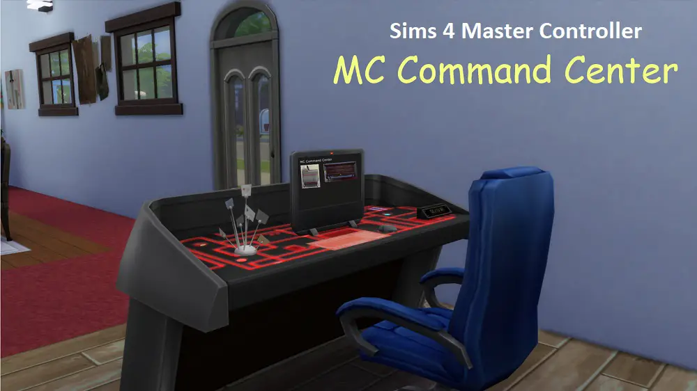 nraas mastercontroller sims 3