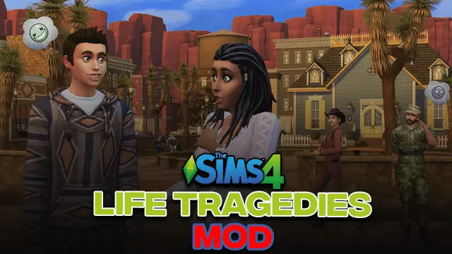 sims 4 life tragedies mod kidnapping