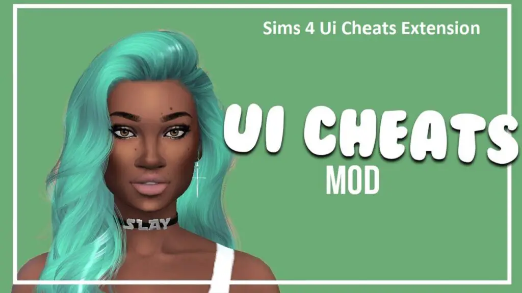 Sims 4 UI Cheats & Extension (Review) Download 2023