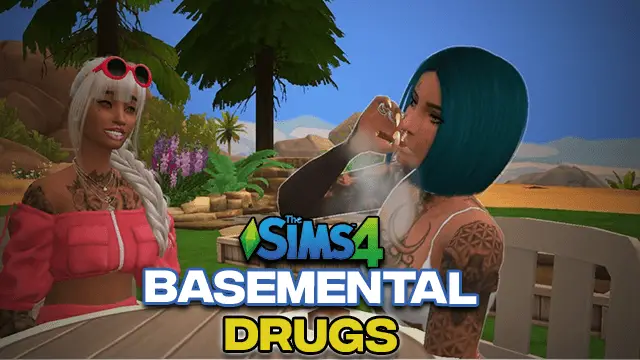 basemental drugs sims 4 download mac