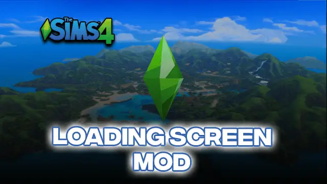 Sims 4 Loading Screen Mod | CC – Download (2024)