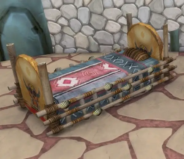 Castaway Stories Crib As A Toddler Bed