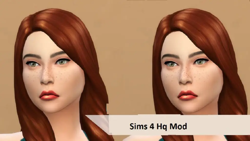 Sims 4 HQ Mod | Ts4 | alf-si - Sims 3(Updated) - Download