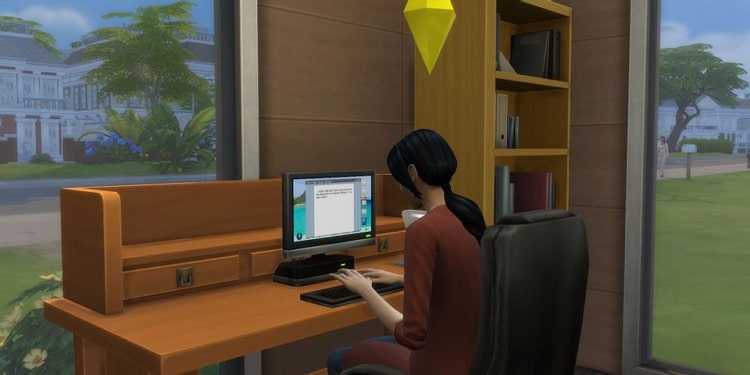 How to Fill Out Reports In Sims 4 (Updated) 2023