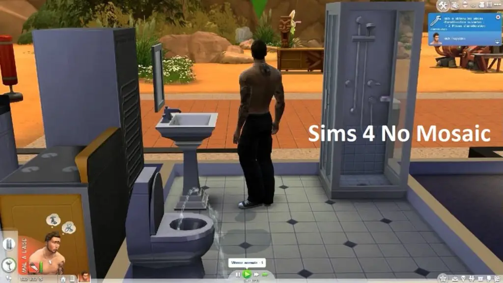 how to install woohooer mod sims 3