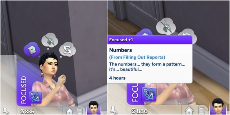 How to Fill Out Reports In Sims 4 (Updated) 2023