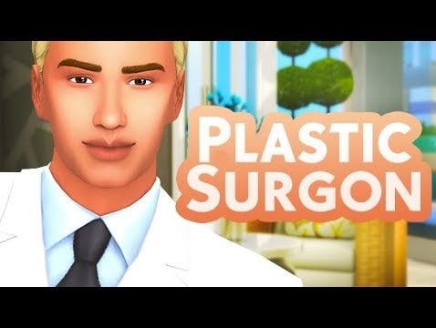 Plastic Surgeon Career