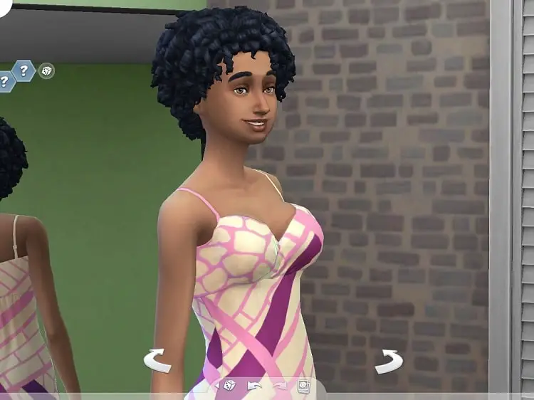 sims 4 breast size slider 2022