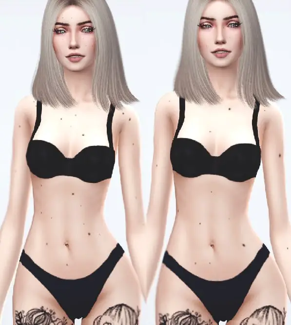 the sims 4 better body mod
