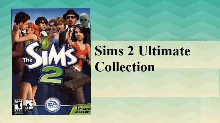 custom content sims 2 super collection