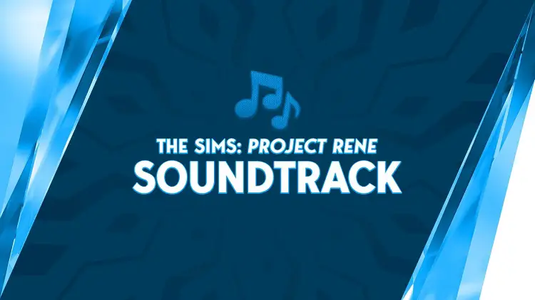 Sims 5 First Soundtrack