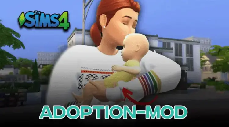 Sims 4 Adoption Mods & CC (Download) – 2024