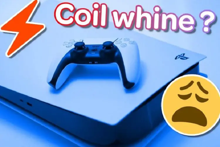 How to fix PS5 coil whine (Updated) 2024